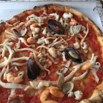 Photo n°1 de l'avis de Michael.e fait le 31/08/2021 à 17:50 sur le  Ristorante Pizzeria Tortuga Martinsicuro à Villa Rosa