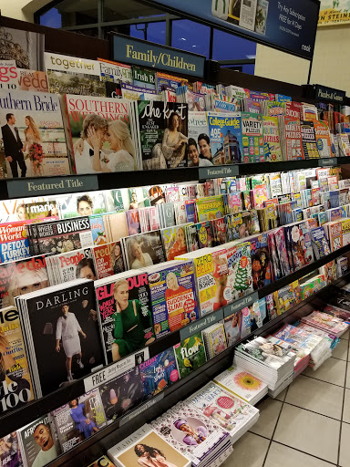 Book Store «Barnes & Noble», reviews and photos, 1980 N Dixie Hwy, Elizabethtown, KY 42701, USA