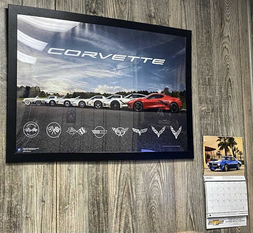 Transmission Shop «Cedar Grove Transmissions & Auto Repair Inc», reviews and photos, 475 Pompton Ave, Cedar Grove, NJ 07009, USA