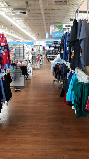 Department Store «Walmart Supercenter», reviews and photos, 2373 E Main St, Plainfield, IN 46168, USA