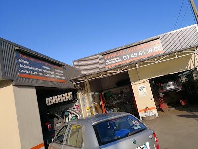 Painlevé Automobiles à Villeneuve-le-Roi