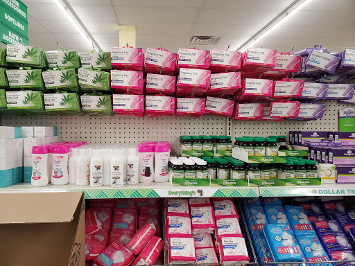 Dollar Store «Dollar Tree», reviews and photos, 528 North Ave, Glendale Heights, IL 60139, USA