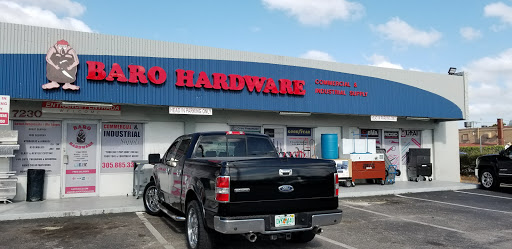 Hardware Store «Baro Hardware Inc.», reviews and photos, 7230 NW 72nd Ave, Miami, FL 33166, USA