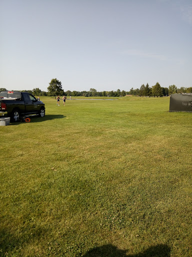 Golf Course «McCormick Creek golf course», reviews and photos, 1300 N Oakland Ave, Nappanee, IN 46550, USA