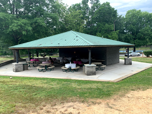 Park «Butler Springs Park», reviews and photos, 301 Butler Springs Rd, Greenville, SC 29615, USA