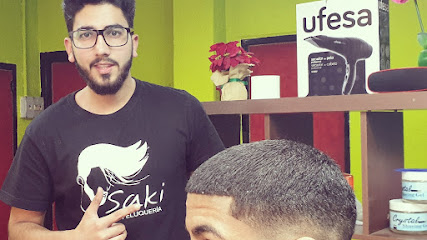 Información y opiniones sobre Saki peluquería teruel de Teruel