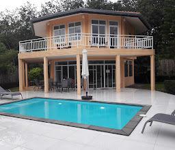 Twin Villas Ao Nang photo