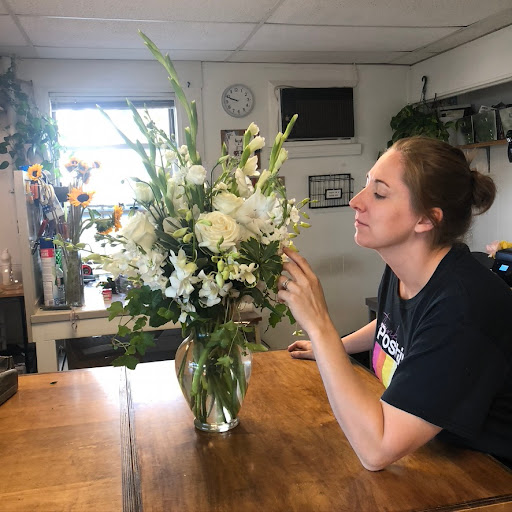 Florist «Designs By Don Inc», reviews and photos, 380 Main St, Wilmington, MA 01887, USA