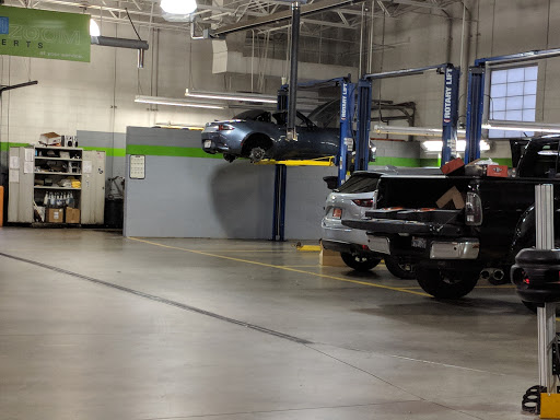 Mazda Dealer «Bountiful Mazda», reviews and photos, 2815 S Main St, Bountiful, UT 84010, USA