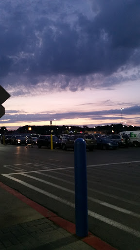 Department Store «Walmart Supercenter», reviews and photos, 10 Kimberly Ln, Cranberry, PA 16319, USA