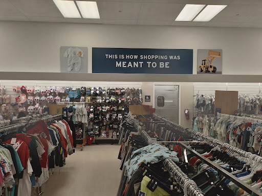 Department Store «Marshalls & HomeGoods», reviews and photos, 2700 Potomac Mills Cir, Woodbridge, VA 22192, USA