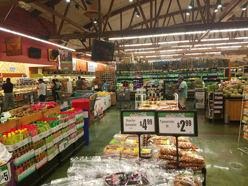 Grocery Store «Northgate Gonzalez Markets», reviews and photos, 6801 Atlantic Ave, Bell, CA 90201, USA