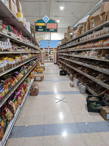 Grocery Store «Taj Mahal Fresh Market», reviews and photos, 933 E Duane Ave, Sunnyvale, CA 94085, USA