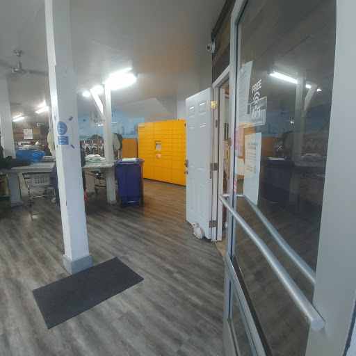 Laundromat «Lake Merritt Laundromat», reviews and photos, 500 Wesley Ave, Oakland, CA 94606, USA