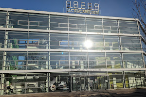 Gebäude 22 - Otto-von-Guericke Universität