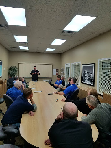 Window Installation Service «WeatherGard», reviews and photos