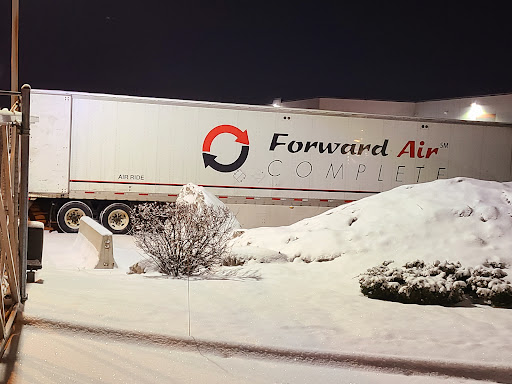 Freight Forwarding Service «Towne Air Freight», reviews and photos, 952 Fargo Ave, Elk Grove Village, IL 60007, USA