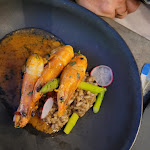 Photo n°5 de l'avis de Je.c fait le 20/08/2021 à 18:19 sur le  Black Salt à Carvoeiro