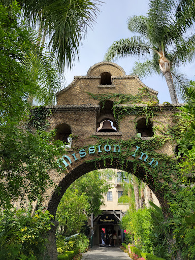 Mission Inn Hotel and Spa's Festival of Lights