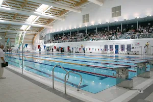 Corby International Pool image