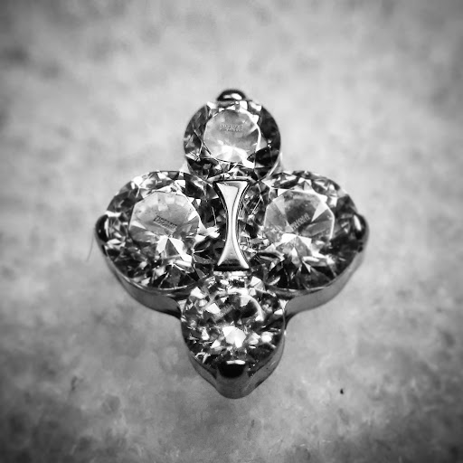 Tattoo Shop «Indigo Skin Design», reviews and photos, 804 W 3rd St, Antioch, CA 94509, USA