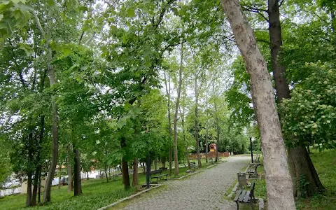 Parcul Pitești din Slatina image