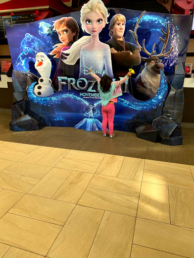 Movie Theater «AMC Arapahoe Crossing 16», reviews and photos, 6696 S Parker Rd, Aurora, CO 80016, USA