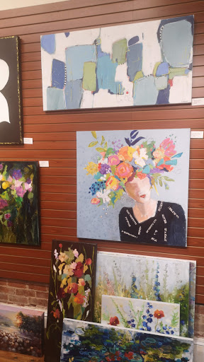 Coffee Shop «Mill Mountain Coffee & Tea», reviews and photos, 117 Campbell Ave SE, Roanoke, VA 24011, USA