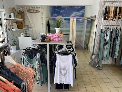 Magasin de vêtements pour femmes Divine Vieux-Boucau-les-Bains