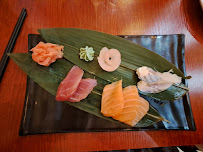 Plats et boissons du Restaurant japonais sushi taro à Châtellerault - n°15