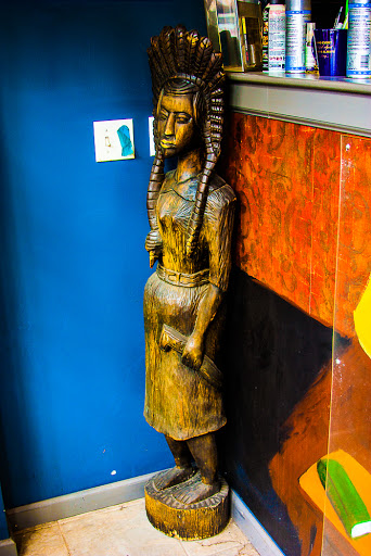 Tobacco Shop «Fume Cigar Shop & Lounge», reviews and photos, 415 Bloomfield Ave # 1, Montclair, NJ 07042, USA