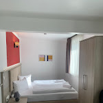 Photo n°1 de l'avis de Estelle. fait le 21/10/2022 à 12:24 sur le  Alpha & Omega Hotels GmbH à Stuttgart