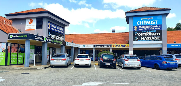 Upper Coomera Medical Centre River Meadows Shopping Centre, Cnr Hargraves &, Reserve Rd, Upper Coomera QLD 4209, Australia