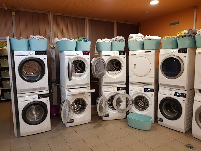 Értékelések erről a helyről: Önkiszolgáló mosoda - Self service laundry, Budapest - Mosoda