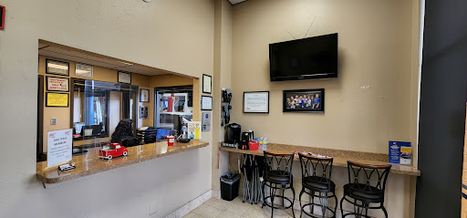 Auto Repair Shop «Parra Car Care», reviews and photos, 209 Airport Fwy, Euless, TX 76040, USA