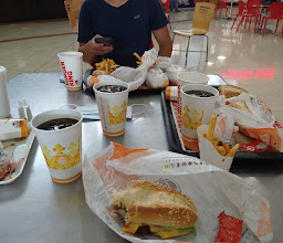 MCDONALD'S CARACOL VALLARTA MALL & KIOSCO photo