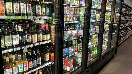 Grocery Store «Hendersonville Community Co-op and Deli», reviews and photos, 60 S Charleston Ln, Hendersonville, NC 28792, USA