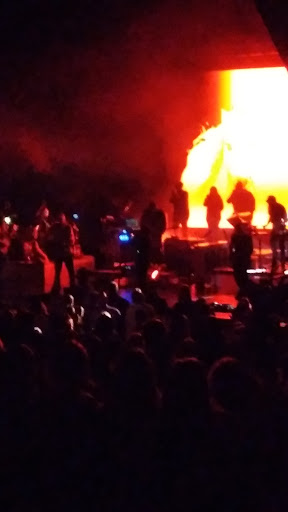 Event Venue «Berglund Performing Arts Theater», reviews and photos, 710 Williamson Rd NE, Roanoke, VA 24016, USA