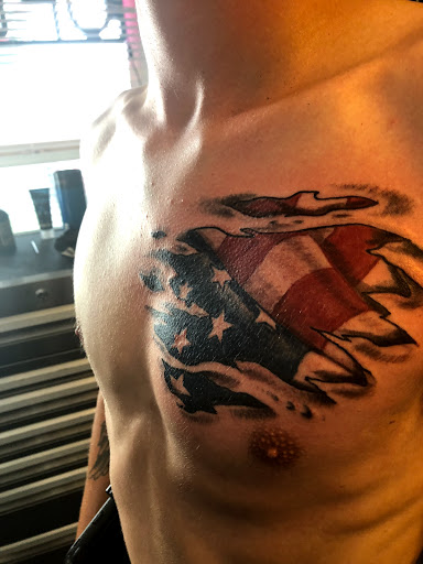 Explore girl foot tattoo ideas, creative tattoo ideas in Portland, available at Art Immortal Tattoo and Piercing