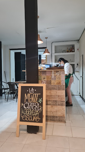 Los Años Locos - Pereira