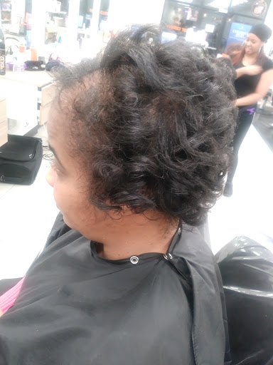 Hair Salon «Hair Cuttery», reviews and photos, 10010 Reisterstown Rd #20, Owings Mills, MD 21117, USA