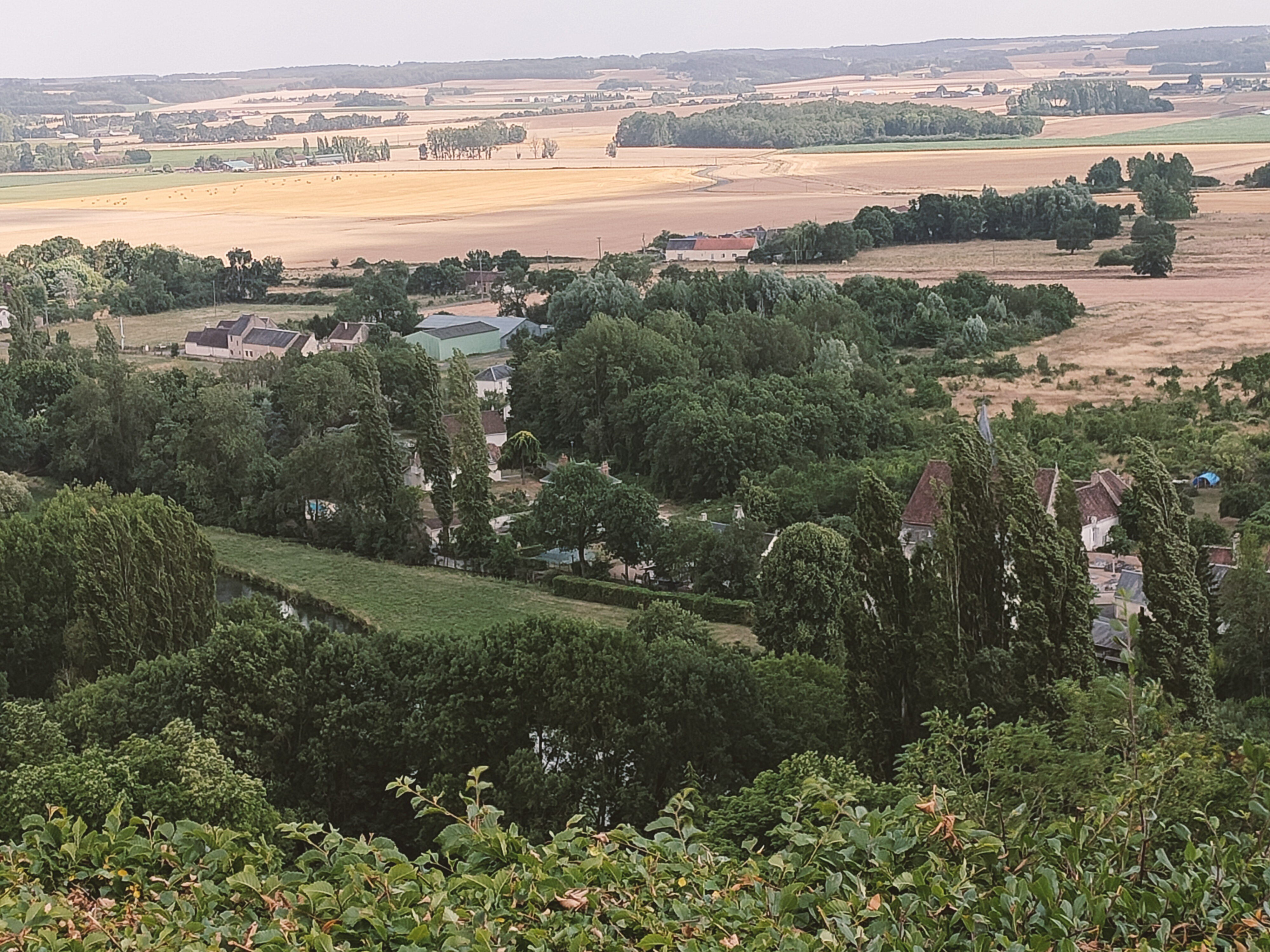 Photo n° 24 de l'avis de Laurent.a fait le 06/07/2023 à 22:53