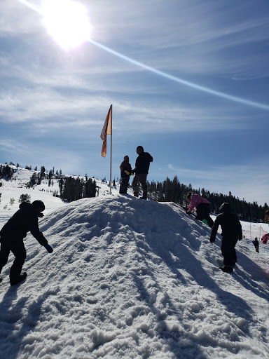 Grocery Store «Soda Springs General Store», reviews and photos, 21719 Donner Pass Rd, Soda Springs, CA 95728, USA