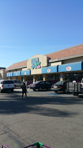 Discount Store «99 Cents Only Stores», reviews and photos, 14317 Clark Ave, Bellflower, CA 90706, USA