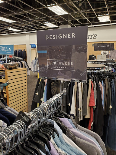 Department Store «Nordstrom Rack San Leandro», reviews and photos, 1285 Marina Blvd, San Leandro, CA 94577, USA