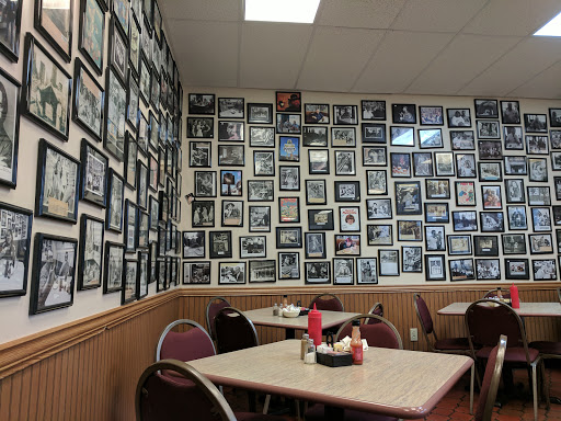 Donut Shop «HoneyDip Donuts», reviews and photos, 4480 Kenny Rd, Columbus, OH 43220, USA