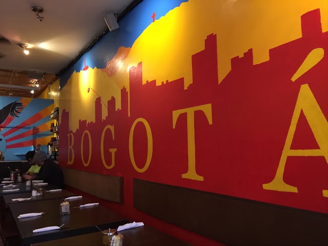 Cafecito Bogota