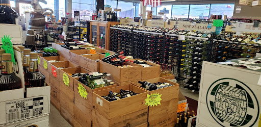Liquor Store «Blanchards Liquors - Brockton», reviews and photos, 102 Westgate Dr, Brockton, MA 02301, USA