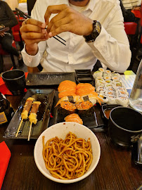 Plats et boissons du Restaurant japonais YUKIMI à Montpellier - n°15