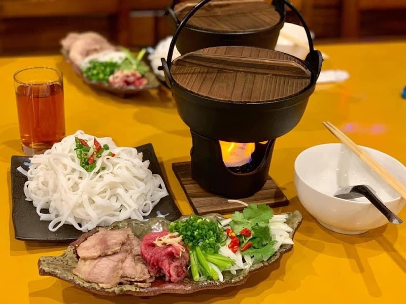 PHỞ 77 ABIKO